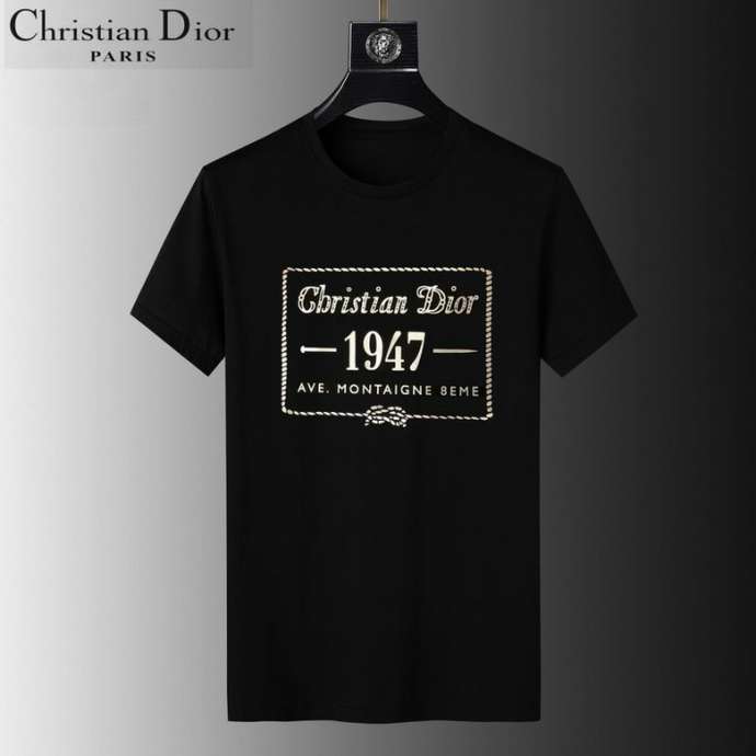 Dior T Shirts Short _SKUDiorM-3XL24cn0233893